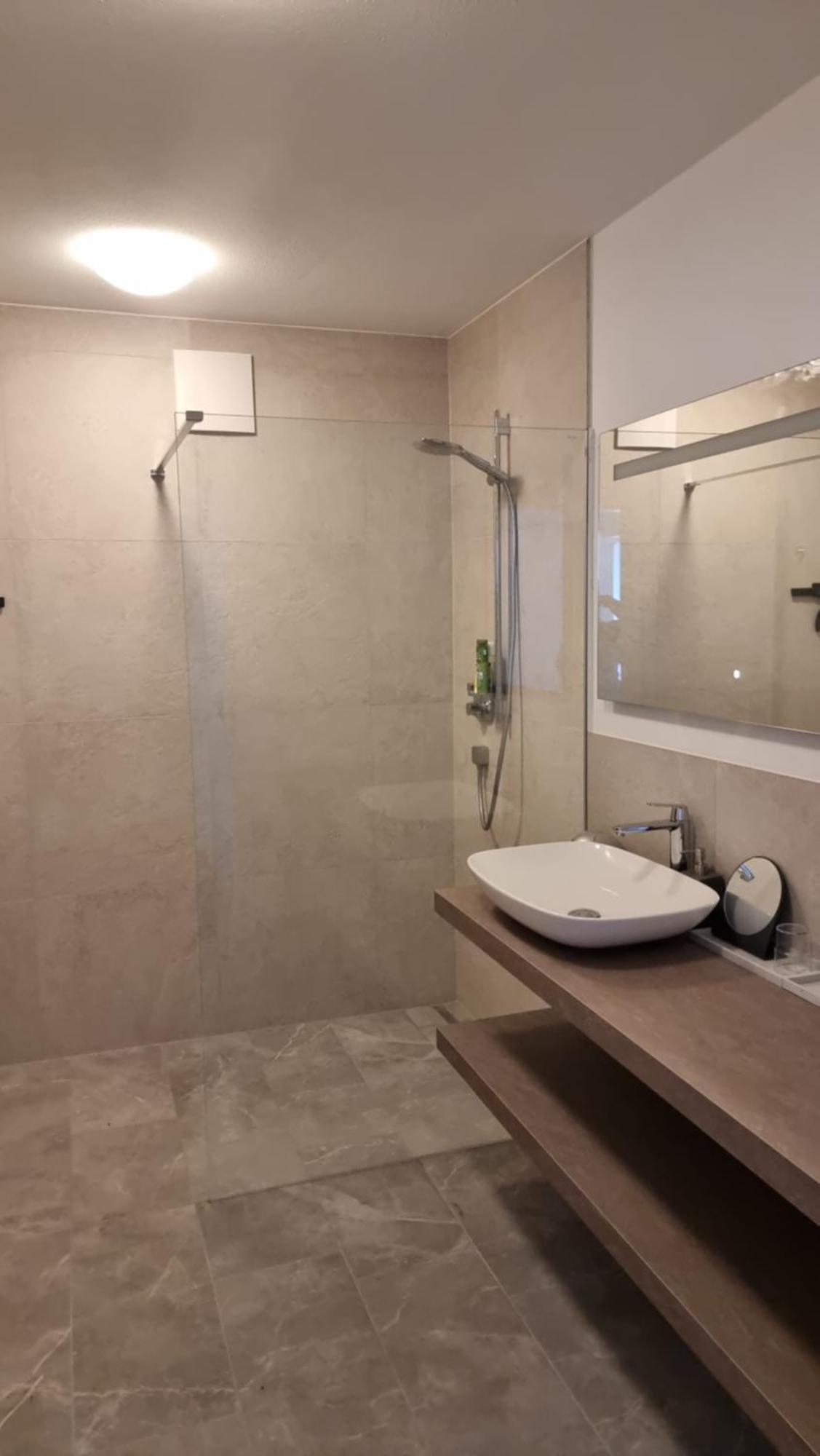 Haus Johanna Uttendorf Bagian luar foto
