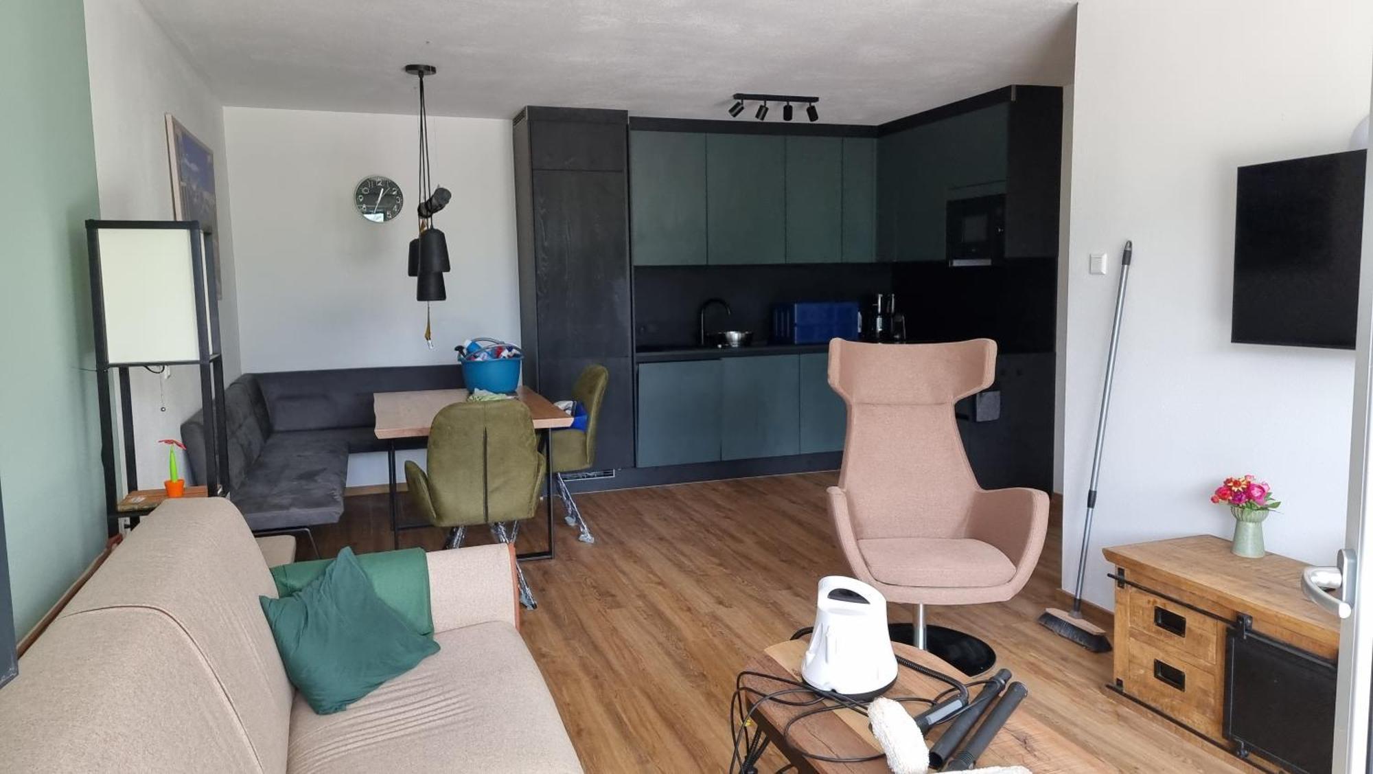 Haus Johanna Uttendorf Bagian luar foto