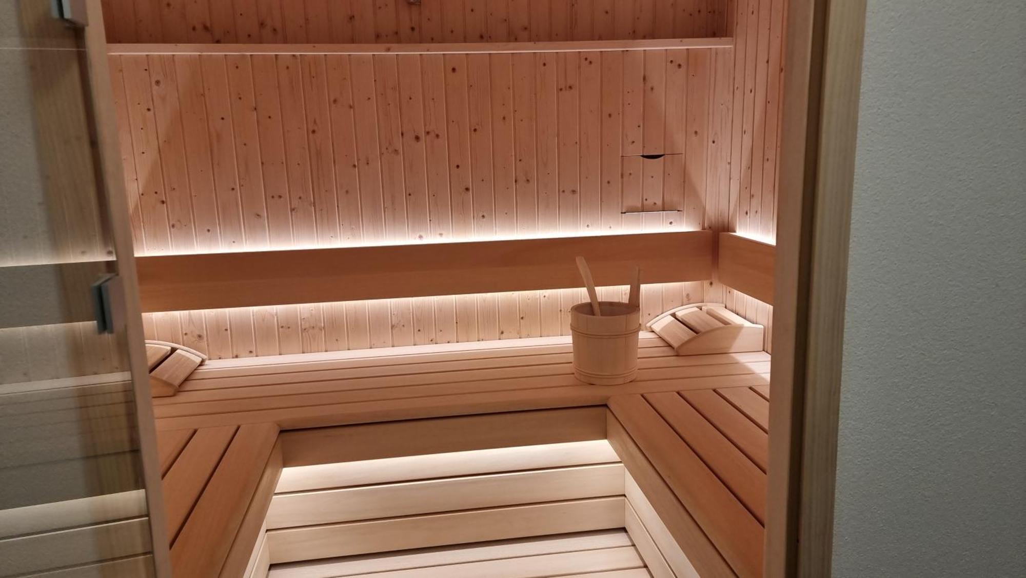 Haus Johanna Uttendorf Bagian luar foto