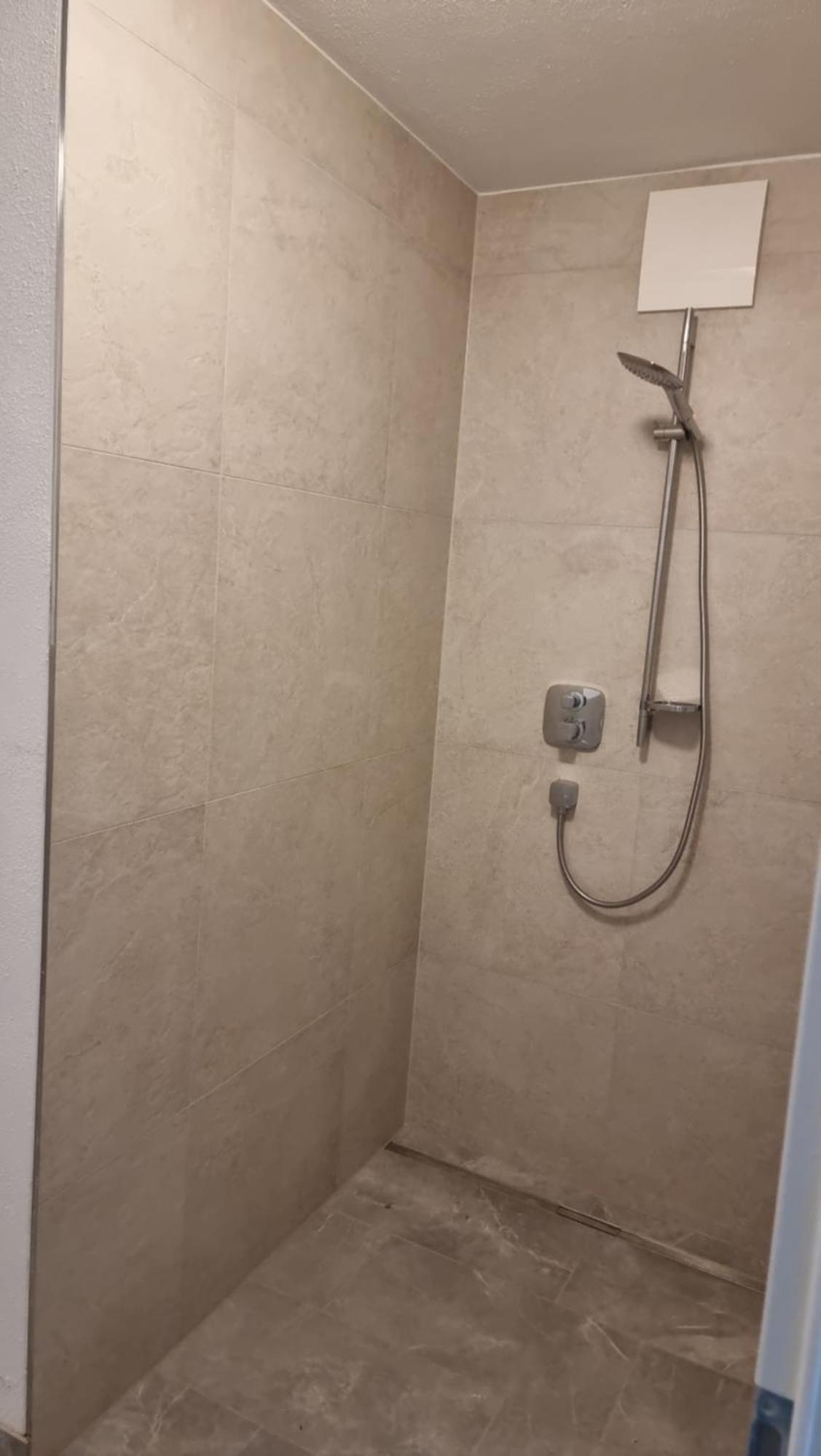 Haus Johanna Uttendorf Bagian luar foto