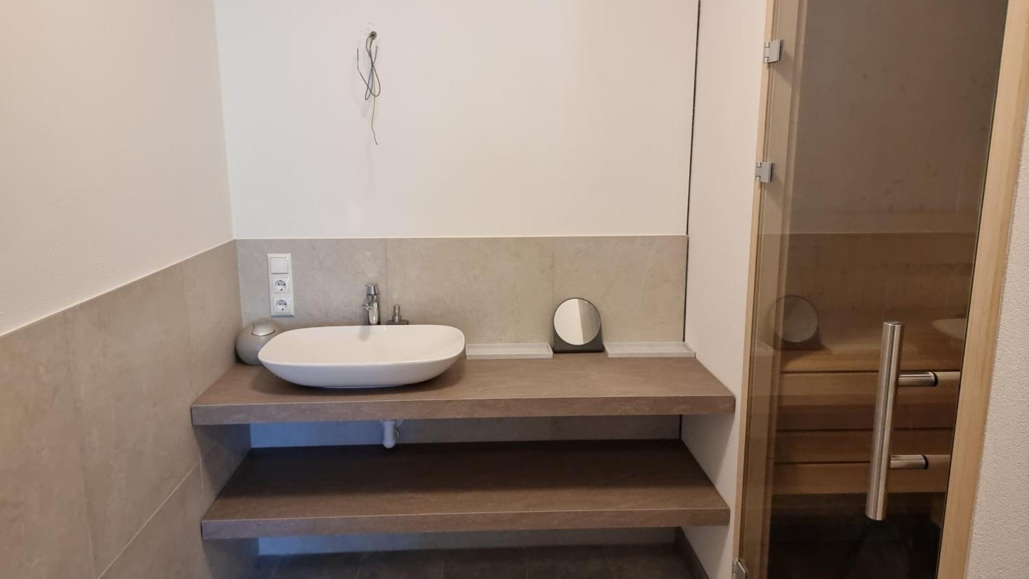 Haus Johanna Uttendorf Bagian luar foto