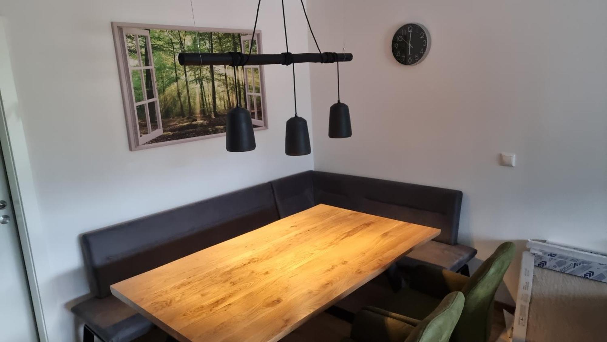 Haus Johanna Uttendorf Bagian luar foto