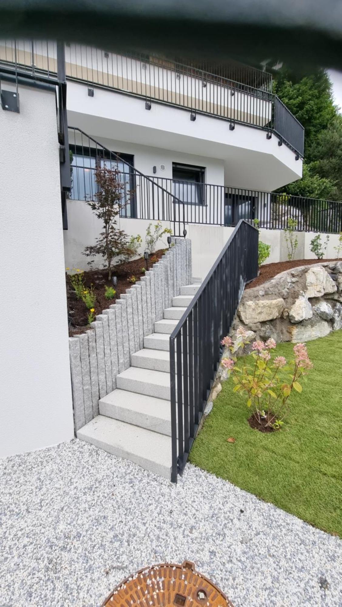 Haus Johanna Uttendorf Bagian luar foto